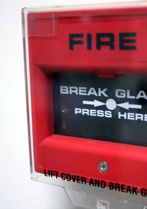 What's included in a Fire Safety System?